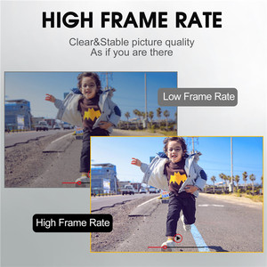 ELP Full HD 1080P cmos OV2710 VGA 120FPS UVC mini micro visión nocturna 2MP de la cámara web usb de la cámara para android - Product Image 2