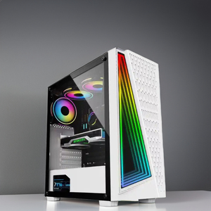 Hot Computer Gaming <strong>case</strong> MATX Mini <strong>PC</strong> Computer <strong>case</strong> - Product Image 6