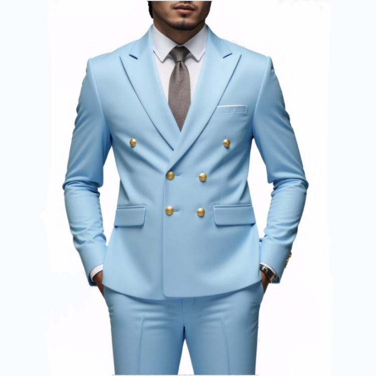Azzurro di cielo