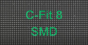 Outdoor LED Sign Green Color <strong>Pharmacy</strong> Cross LED Screen Display Wireless WIFI APP 4G Control P6 P8 P10 P12 P16 LED Sign - Product Image 5
