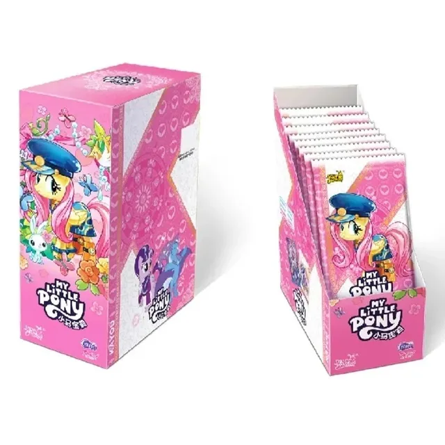 18 paquets par boîte