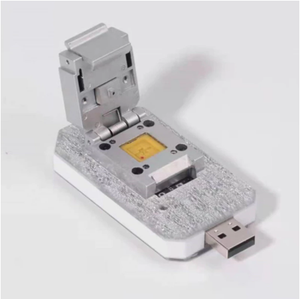 U301 USBC Rom-Assistent für Macbook Lesen und Schreiben von USB C Rom-Chip daten Enthält Original-ROM-Daten 2016 ~ 2020 Schadens reparatur werkzeuge - Product Image 1