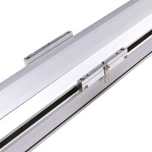 Barato de alta precisión CNC brazo robótico correa de distribución eléctrica accionada SDM175 actuador deslizante lineal etapa Módulo de rieles de guía de movimiento - Product Image 3