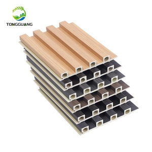 Premium Quality Wpc <strong>Cladding</strong> for Renovation Projects in Low-priced - Product Image 2