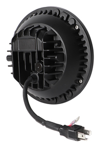 <strong>LED</strong> <strong>7</strong>&quot; Round Headlight NOT AVAILABLE in the USA MARKET 7inch Headlight - Product Image 4