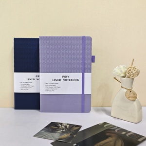 Custom Printing <strong>Small</strong> Notebooks 320 Pages A5 Journals for <strong>Writing</strong> Ruled Notebook - Product Image 4