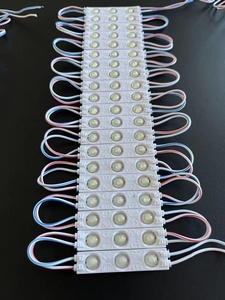 DC 12v 3led Light 1.2w Cold White Smd 2835 Mini Injection <strong>Led</strong> Module - Product Image 5