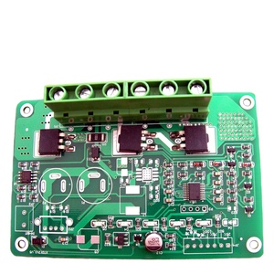 Tasarım geliştirme PCBA PCB takımı özel ses Video oynatıcı çözme modülü PCBA kurulu fabrika - Product Image 1
