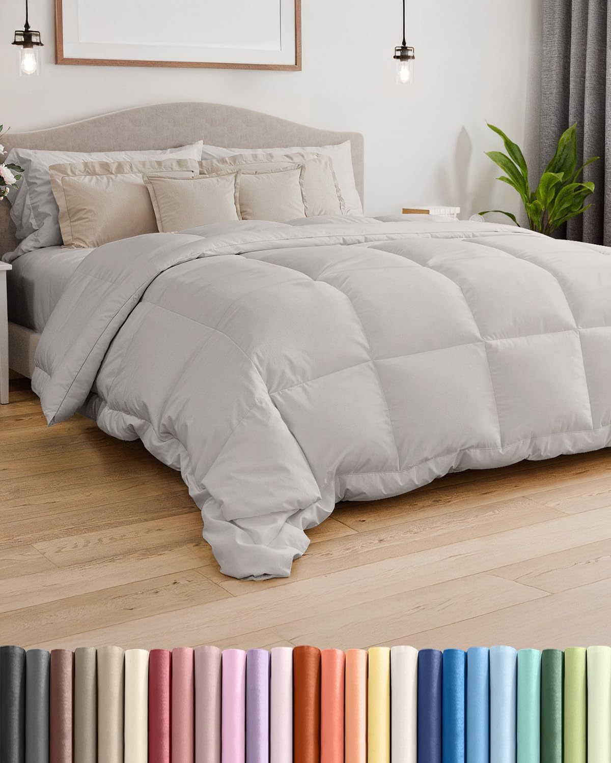 Lighr Grey