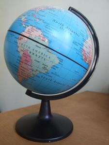 Globes School Geology Class Geography <strong>Teaching</strong> Aids <strong>Learning</strong> - Product Image 4