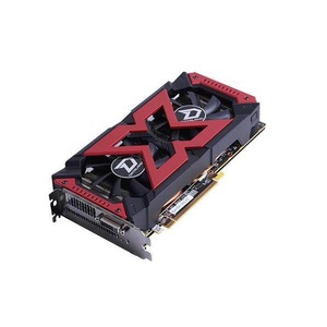 99% ใหม่ RX 580 8GB สำหรับ dataland 2304SP เกม2048sp GPU AMD RX580 8G การ์ดแสดงผล GDDR5 256bit RX 580 - Product Image 4