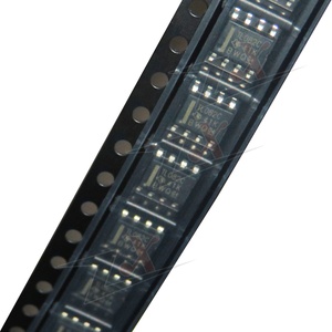 MCP6002T-<strong>I</strong>/<strong>SN</strong> <strong>MCP6002</strong> 8-SOIC Operational Amplifier MCP6002T-<strong>I</strong>/<strong>SN</strong> Integrated Circuit MCP6002T-<strong>I</strong>/<strong>SN</strong> - Product Image 3