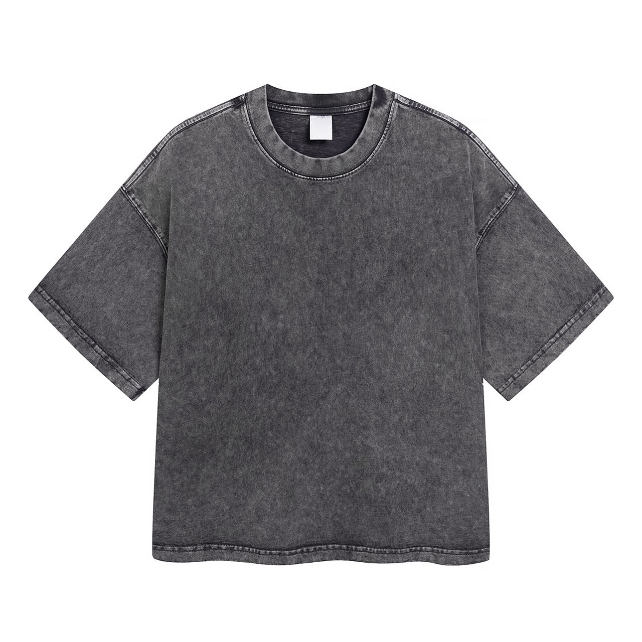 สีเทาเข้ม