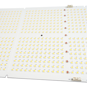 LM281B แผงวงจรไฟ LED เต็มสเปกตรัม3500K 6500K 730nm 660nm EVO LM301H/ LM301H EVO ประกอบไฟเติบโตด้วยการออกแบบฟรี - Product Image 2