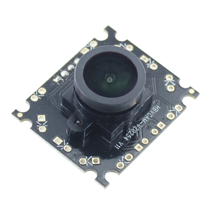 カメラモジュール640*480 30 fps中国サプライヤーov7670 0.3MP PC - Product Image 2