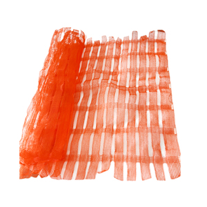 Rete di sicurezza sport protezione antipolvere protezione antipolvere Hdpe rete di plastica rete per recinzione arancione barriera di sicurezza - Product Image 1