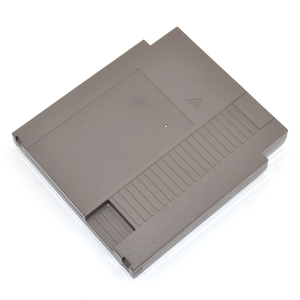 Guscio di plastica di ricambio per cartuccia di gioco a 72 pin per scheda di gioco NES con 3 viti - Product Image 6