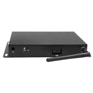 Rock-chip RK3568 четырехъядерный до 2,0 ГГц Ethernet Android Linux Digital Signage Media Player Box - Product Image 5