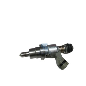 Factory Direct Sales Fuel Injector for <strong>Engine</strong> JZX110 <strong>1JZ</strong>-FSE 2.5 OEM 23209-49055 - Product Image 1