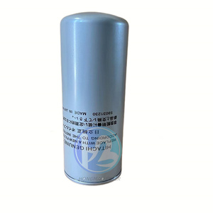 Hiệu quả cao Hitachi Vít Máy nén khí lọc dầu 59031230 để bán - Product Image 4