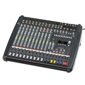 เครื่องผสมเสียง CMS1000-3สำหรับเครื่องผสมระบบควบคุมเสียงดิจิตอล - Product Image 6