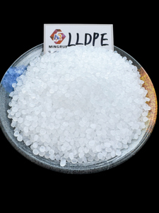 LLDPE lineer düşük yoğunluklu polietilen HDPE 7000f / HDPE 5502/bakire ve geri dönüşüm HDPE - Product Image 4