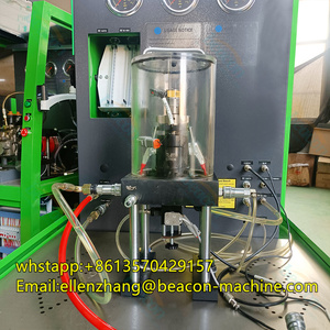 CR1020 New Heui Hydraulic Electronic Unit Injector <strong>Testing</strong> Diagnostic Machine for Injector C7 C9 3126B 3412E 3126A G2.8 G2.9 - Product Image 6