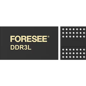La memoria DDR3L/40 + supera i test di produzione per varie richieste di memorizzazione nella cache dei dati