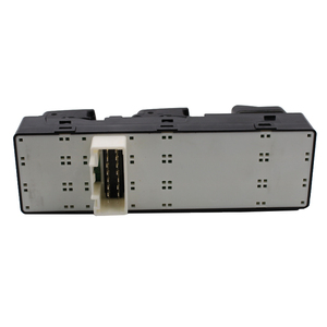 100004181 <strong>93570</strong>-<strong>3S000</strong> New Black Color Car Front Left Electric Power Window Switch for Hyundai Sonata 2011-2014