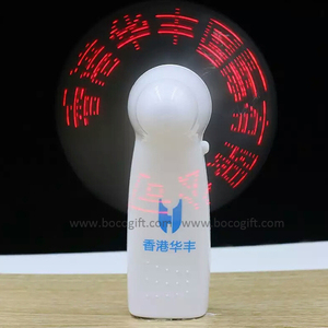 Настроить логотип и текстовую программу светодиодный вентилятор сообщений - Product Image 2