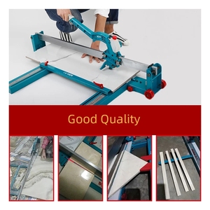 Professional Laser Infrared Manual Tile <strong>Cutter</strong> Cutting Machine 800 1000 Tiles Push Knife for Floor Wall Ceramic Cutting Knife - Product Image 6