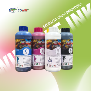 COWINT Offer T- Shirt Heat <strong>Transfer</strong> Designs Printer <strong>Offset</strong> Water Base Printing <strong>Ink</strong>