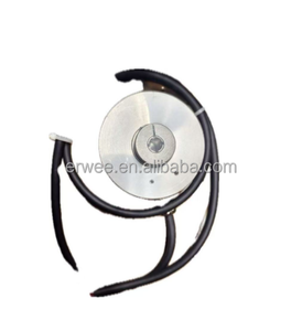 High-Precision Industrial Incremental <strong>Encoder</strong> ITD 40 a 4 Y90 1024 H NI KR1 E 10.IP65 for Automation Systems - Product Image 3