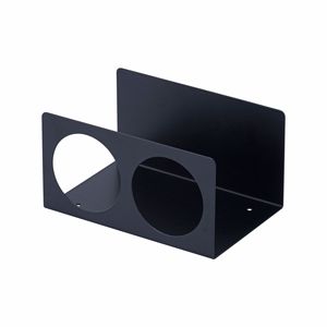 Personalizzare il servizio CNC scatola di articoli da toeletta in acciaio inossidabile set denti hotel scatola di immagazzinaggio scatola di controllo remoto vassoio parti di tornitura cnc - Product Image 2