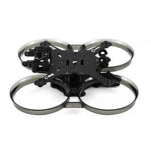 Axiscinecineon C25 çerçeve kiti muhafızları ile C145 2.5 Cinewhoop sinematik çekim için fırçasız Motor inç FPV Done bitti - Product Image 1