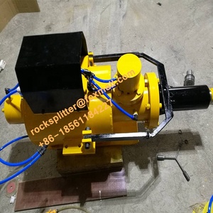 อุปกรณ์แยกหล่อค้อนนิวเมติกสำหรับการแยกหล่อขึ้นรูปด้วยต้นทุนโรงงาน - Product Image 5