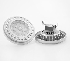 New ERP <strong>LED</strong> Bulb Spotlight AR111 <strong>15w</strong> with Reflector GU10 Base <strong>LED</strong> Spotlight <strong>ES111</strong> with CE CB - Product Image 2