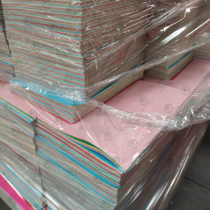 A4/จดหมาย/ขนาดกฎหมายสำเนาสีกระดาษสีกระดาษที่มีการแข่งขันราคา - Product Image 3