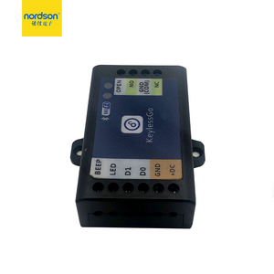 Compatibile con il pannello di controllo di accesso elettrico del modulo wifi mobile di IOS e di Android per il controllo di accesso del cancello - Product Image 1
