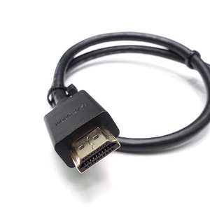 Customized <strong>Audio</strong> Transmission <strong>Cable</strong> Assembly for Communication Equipment Use - Product Image 3