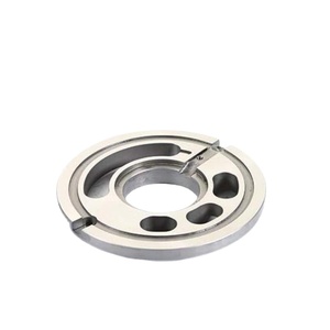 ショベルパーツCZQ 266-9516プレートOEMオリジナル - Product Image 5