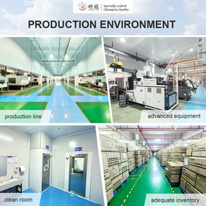 กล่องอาหารที่ปิดสนิทสำหรับใส่อาหารกล่องอาหารเข้าไมโครเวฟได้ทำจาก PP 124ออนซ์เกรดใช้แล้วทิ้ง - Product Image 6