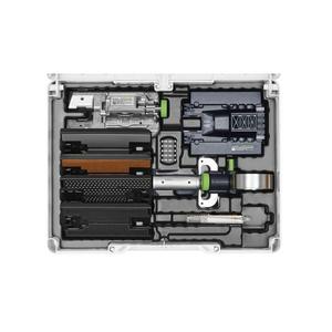FESTOOL-576789อุปกรณ์เสริม systainer ZH-SYS-PS 420 - EAN กล่องเครื่องมือ4014549381168กล่องเครื่องมือพลาสติก - Product Image 3