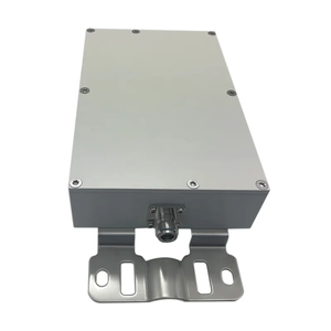 ตัวกรองแบบ bandpass แยกสูง890 ~ 915MHz & 935 ~ 960MHz RF หน่วยเดียวใช้สำหรับระบบสื่อสาร - Product Image 2