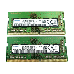 Brand New 8GB DDR4 3200MHz RAM <strong>Memory</strong> Module for Laptop Notebook in Stock - Product Image 1