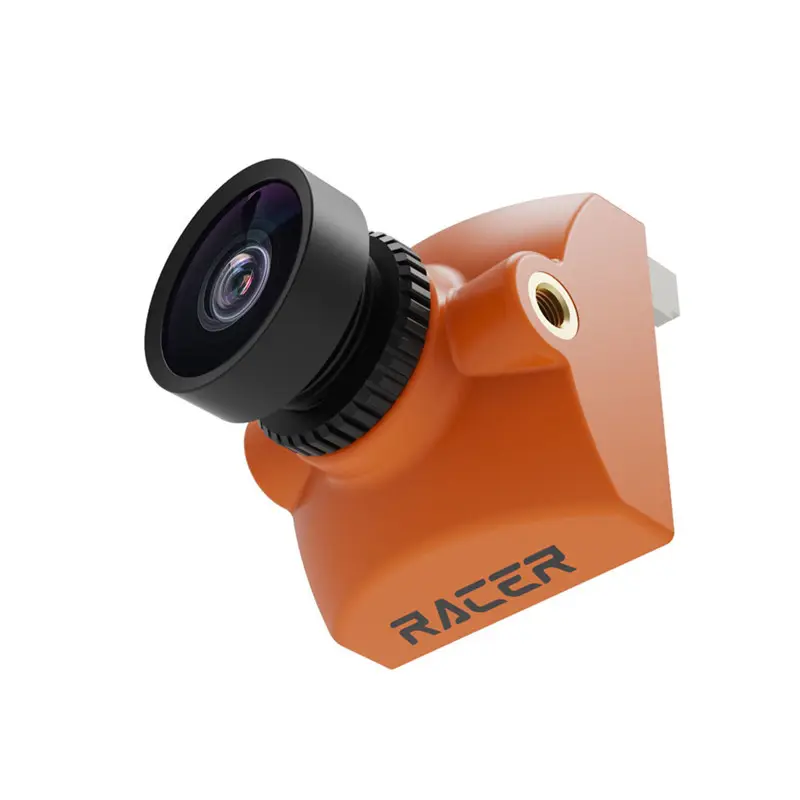 RunCam Racer 4 Kamera 1000tvl 720P Analog Digital Super WDR CMOS 1,8mm 8MP 160 Grad FOV Mini FPV Kamera Für RC Racing Drone
