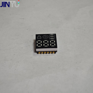 Personalizzare il display a LED con schermo a 7 segmenti da 0.59 pollici con display a led personalizzato - Product Image 4