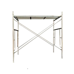 Andamio construcción H marco andamio puerta marco andamio 0-3 metros - Product Image 4
