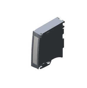 SIMATIC-Módulo de entrada analógica original, 8xU/R/RTD/TC HF 6ES7531-7PF00-0AB0 para PLC PAC y controladores dedicados para Siemens