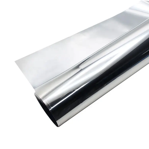 Pellicola per vetri di sicurezza/foglio/lamina/adesivo per finestra di vetro di Auto o architettura - Product Image 1